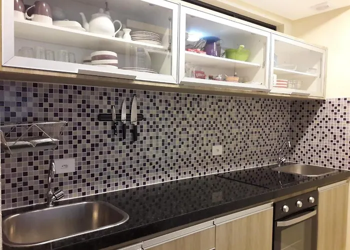 Apartamento Na Melhor Localizacao De Recife