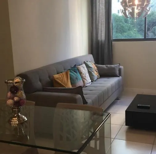 Apartamento Na Melhor Localizacao De Recife