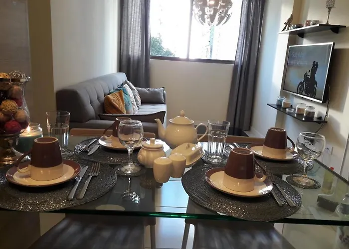 Apartamento Na Melhor Localizacao De Recife