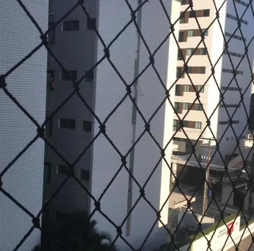 Apartamento Na Melhor Localizacao De Recife