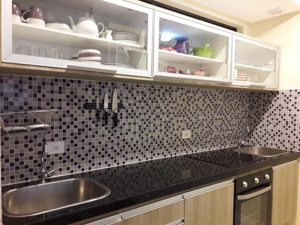 Apartment Na Localizacao De Recife