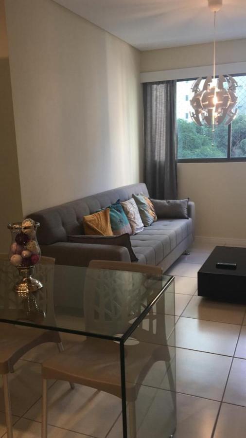 Apartment Na Localizacao De